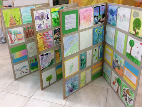 DZIAŁAMY!   Bardzo Młoda Kultura 